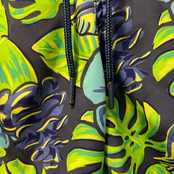 Vineyard Vines Chappy Swim Trunk Moonshine - Picture 7 of 9